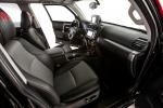 Toyota 4Runner by TRD 2015 года